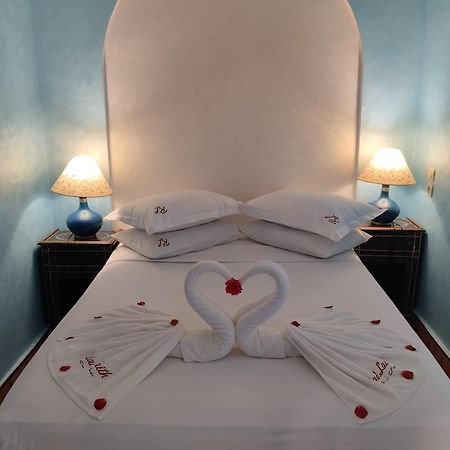 Riad Laith (Adults Only) Marrákes Kültér fotó