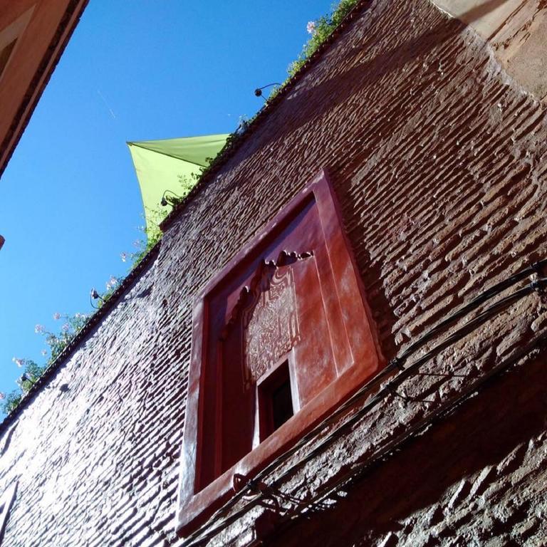 Riad Laith (Adults Only) Marrákes Kültér fotó