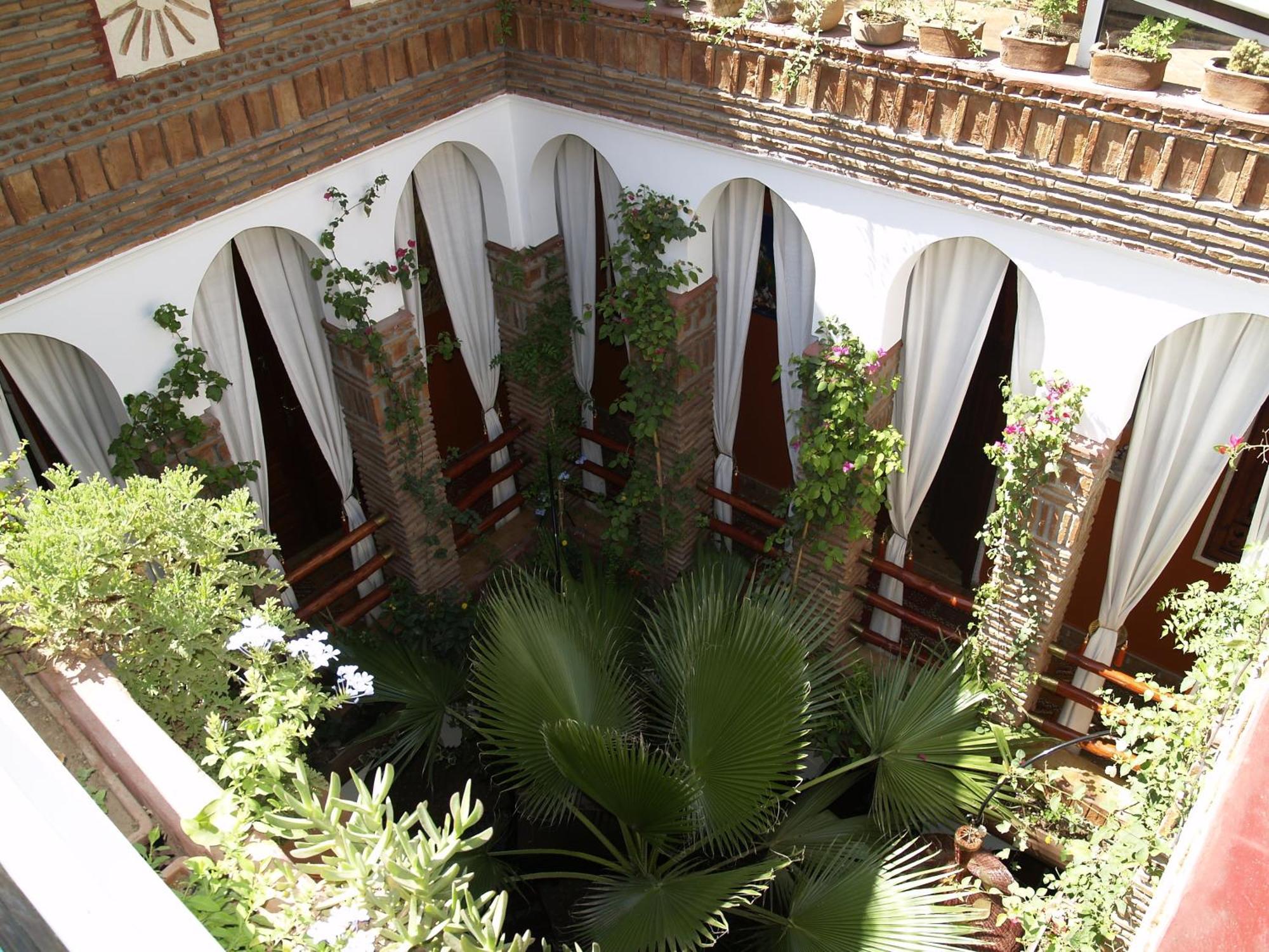 Riad Laith (Adults Only) Marrákes Kültér fotó