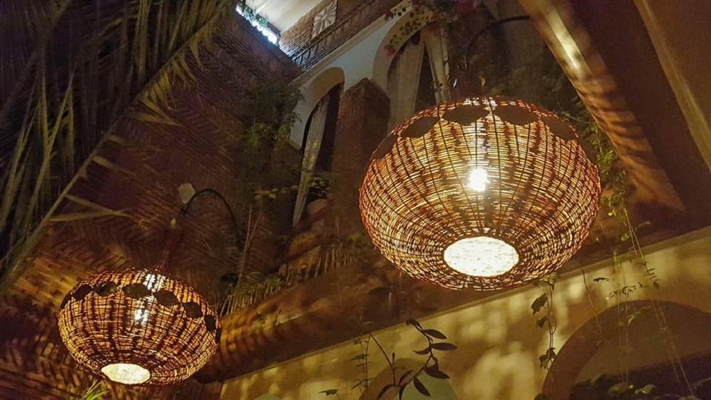 Riad Laith (Adults Only) Marrákes Kültér fotó