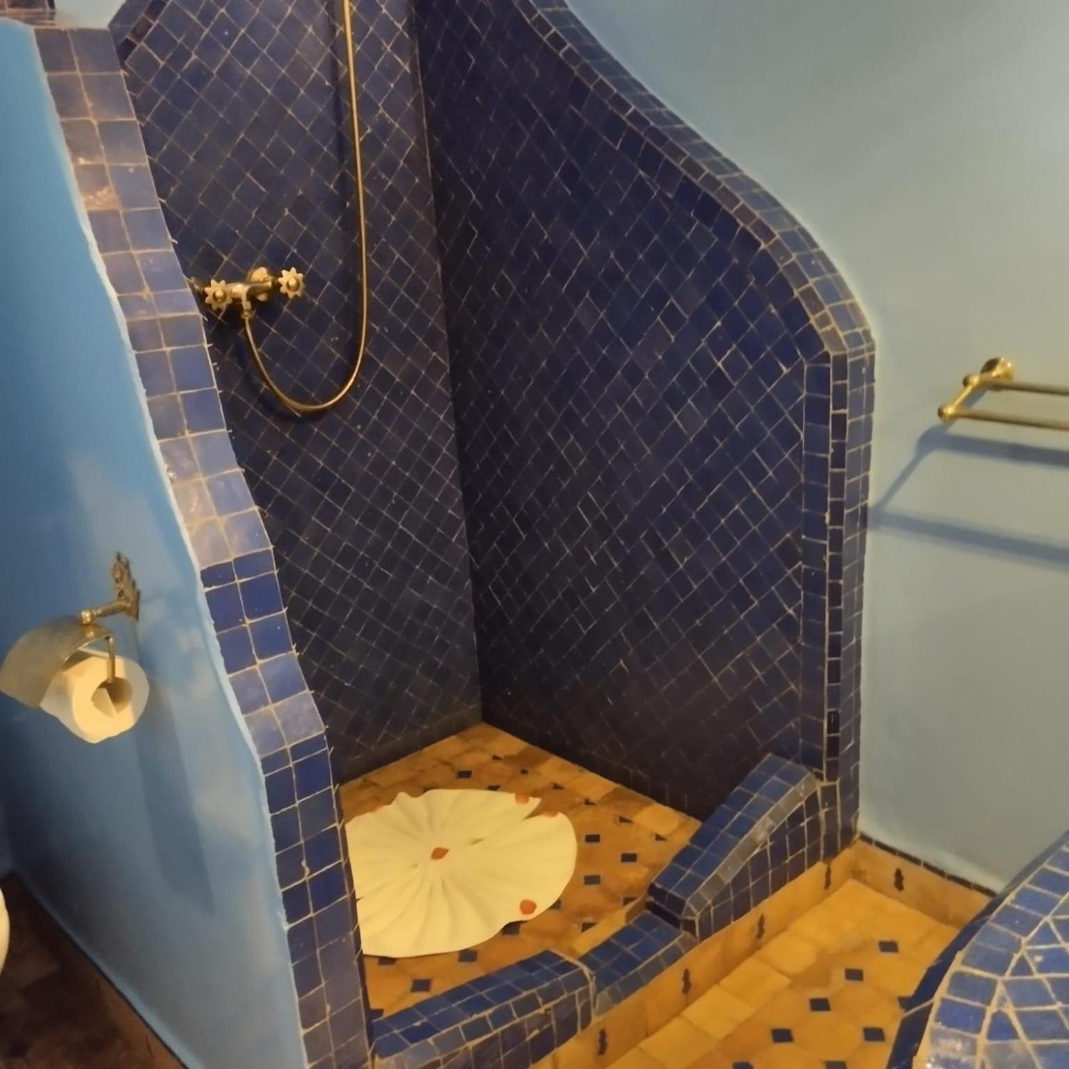 Riad Laith (Adults Only) Marrákes Kültér fotó
