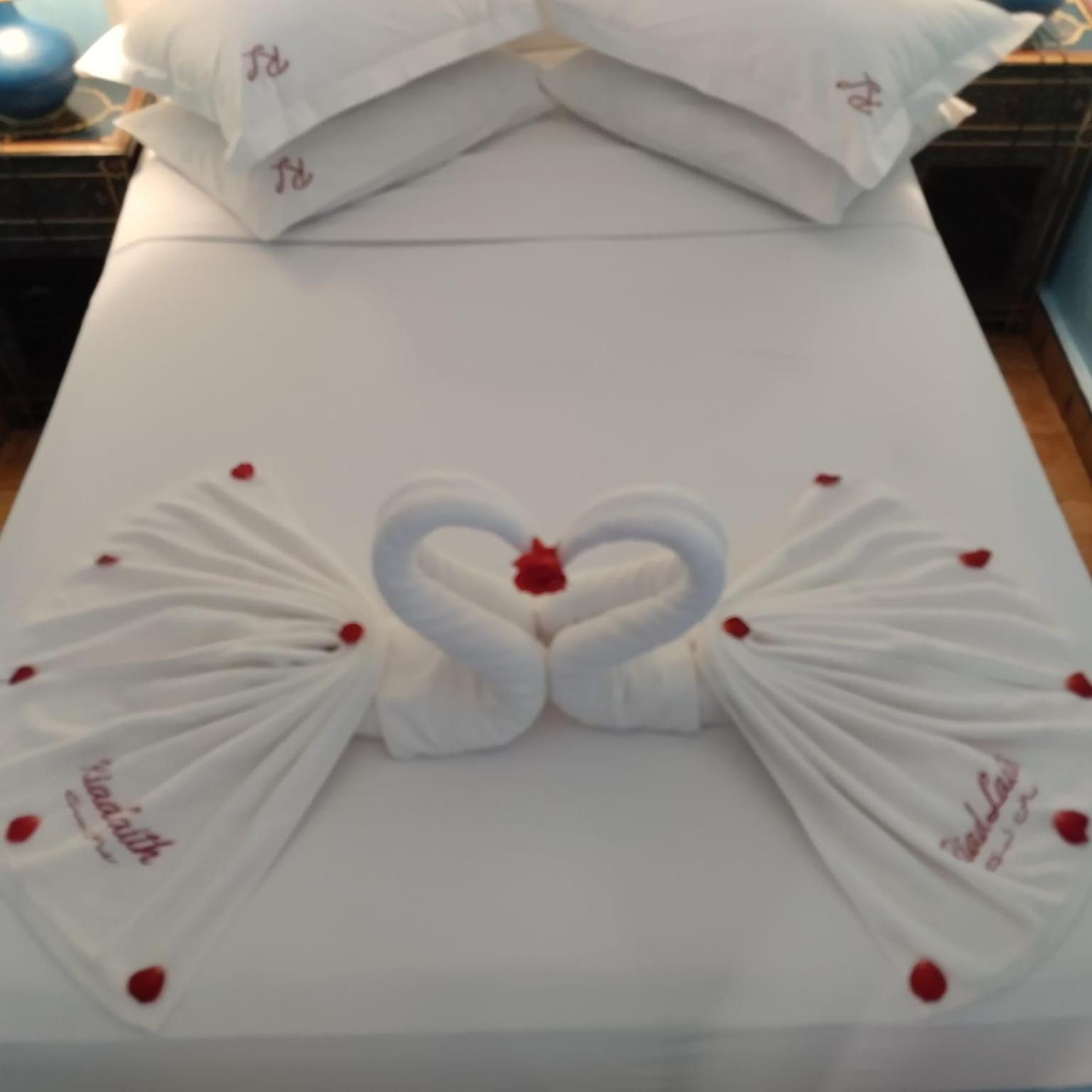 Riad Laith (Adults Only) Marrákes Kültér fotó