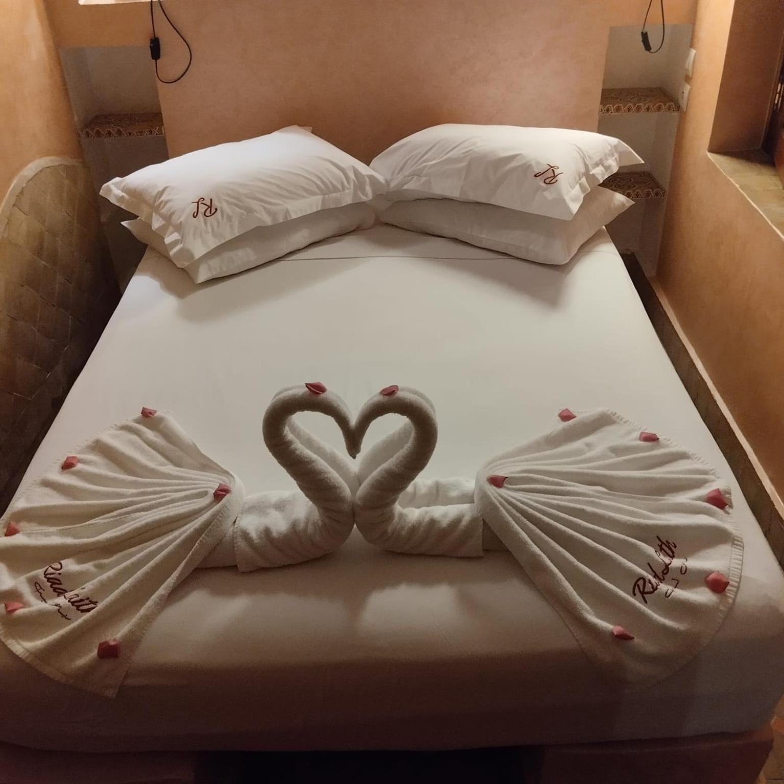 Riad Laith (Adults Only) Marrákes Kültér fotó