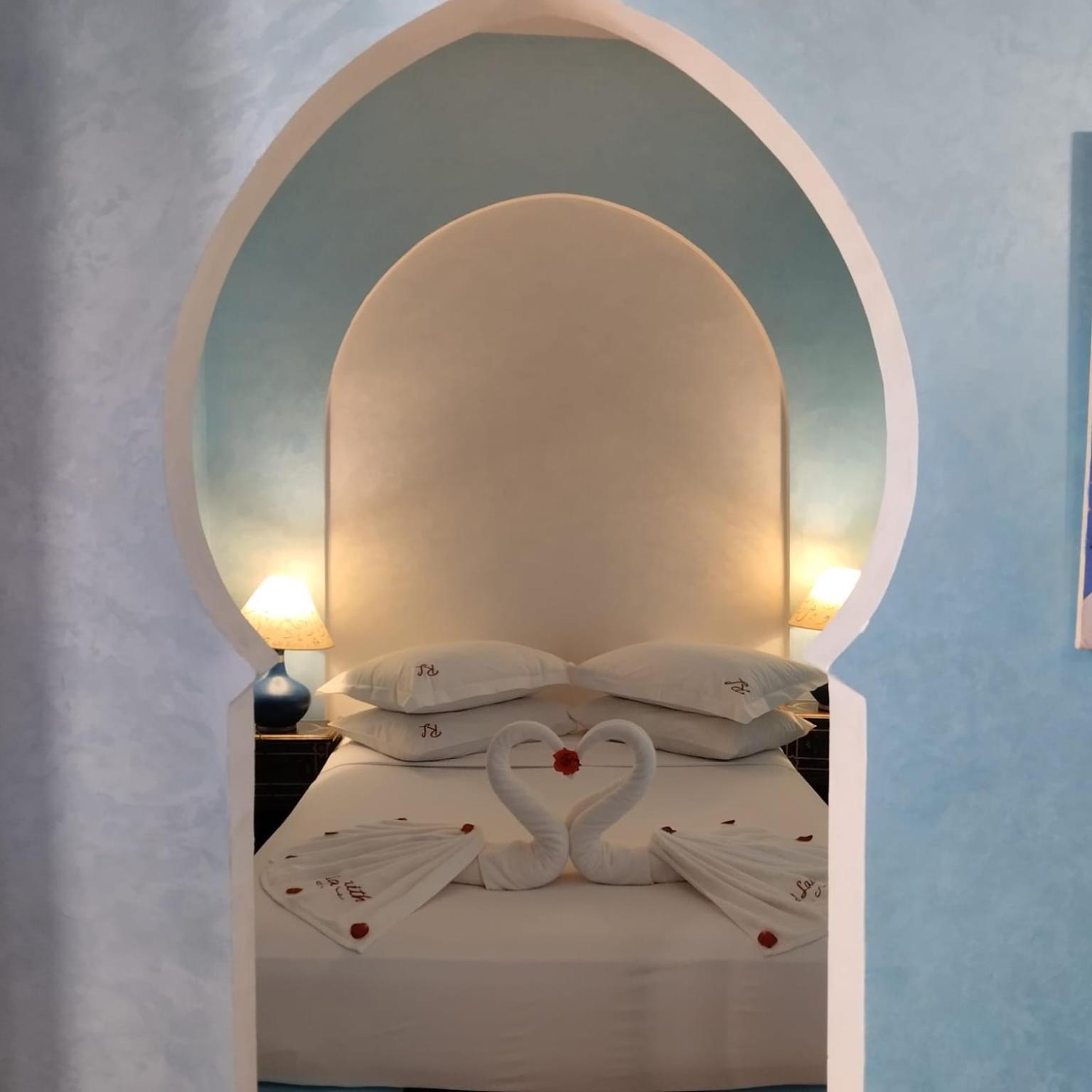 Riad Laith (Adults Only) Marrákes Kültér fotó