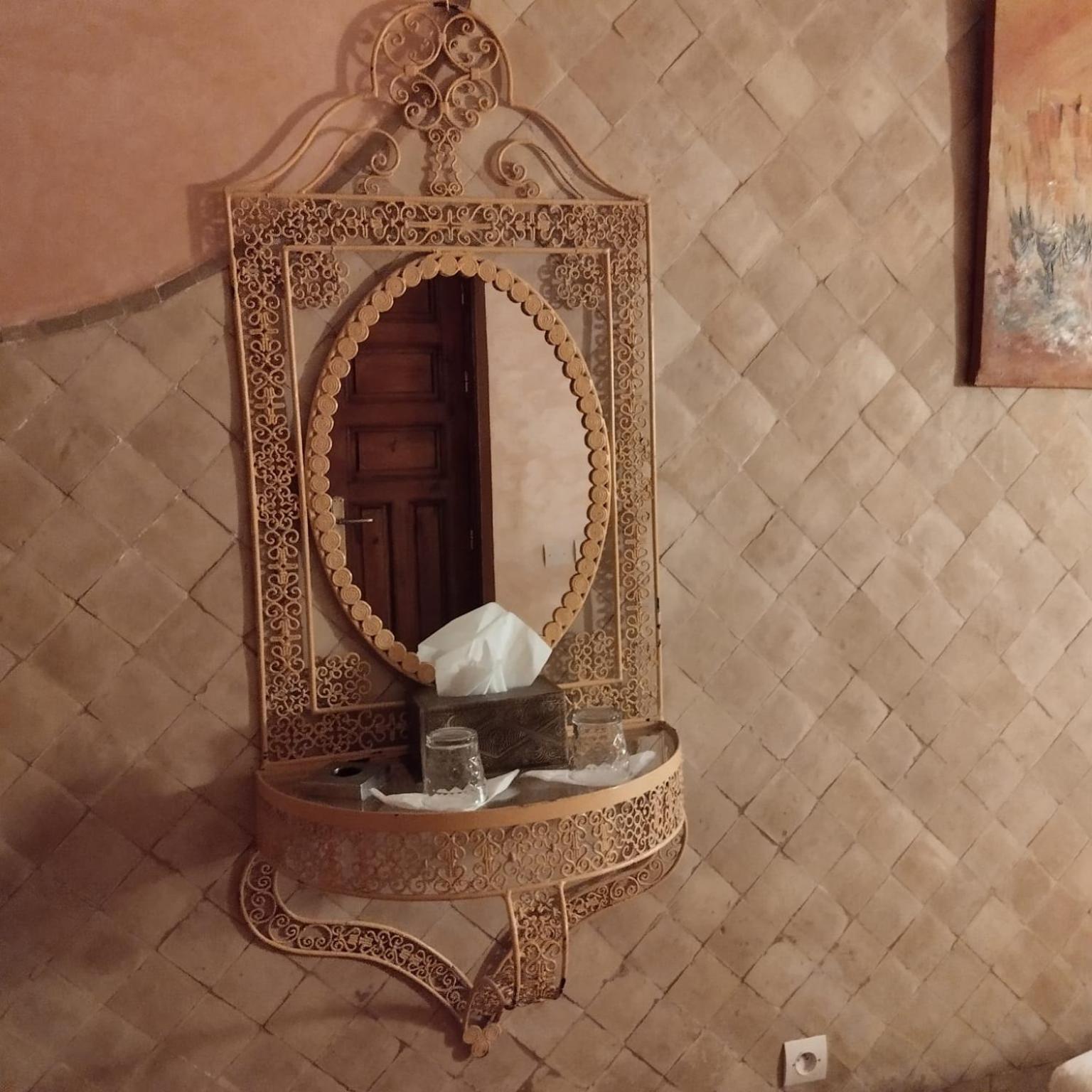 Riad Laith (Adults Only) Marrákes Kültér fotó
