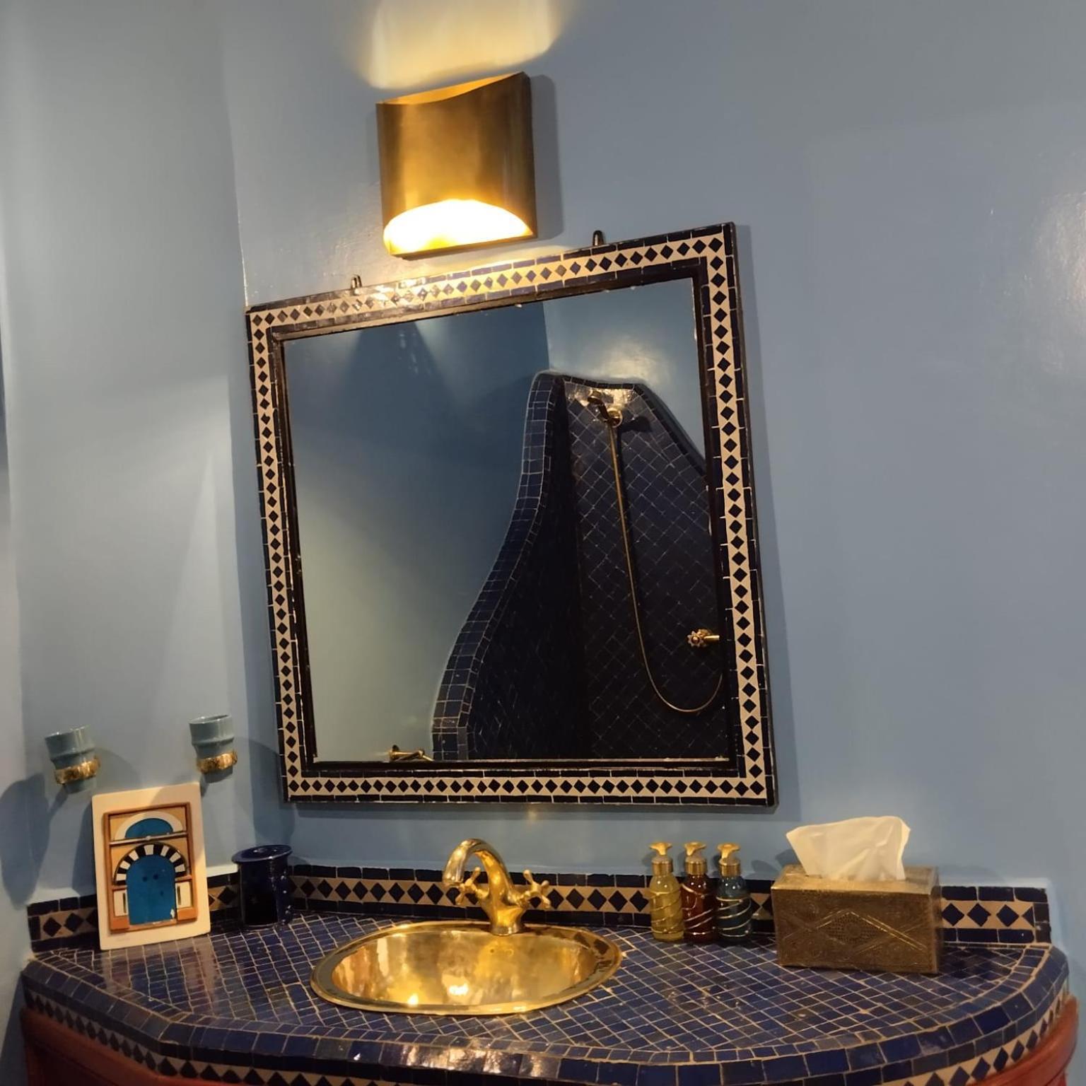 Riad Laith (Adults Only) Marrákes Kültér fotó