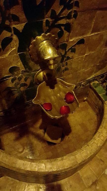 Riad Laith (Adults Only) Marrákes Kültér fotó