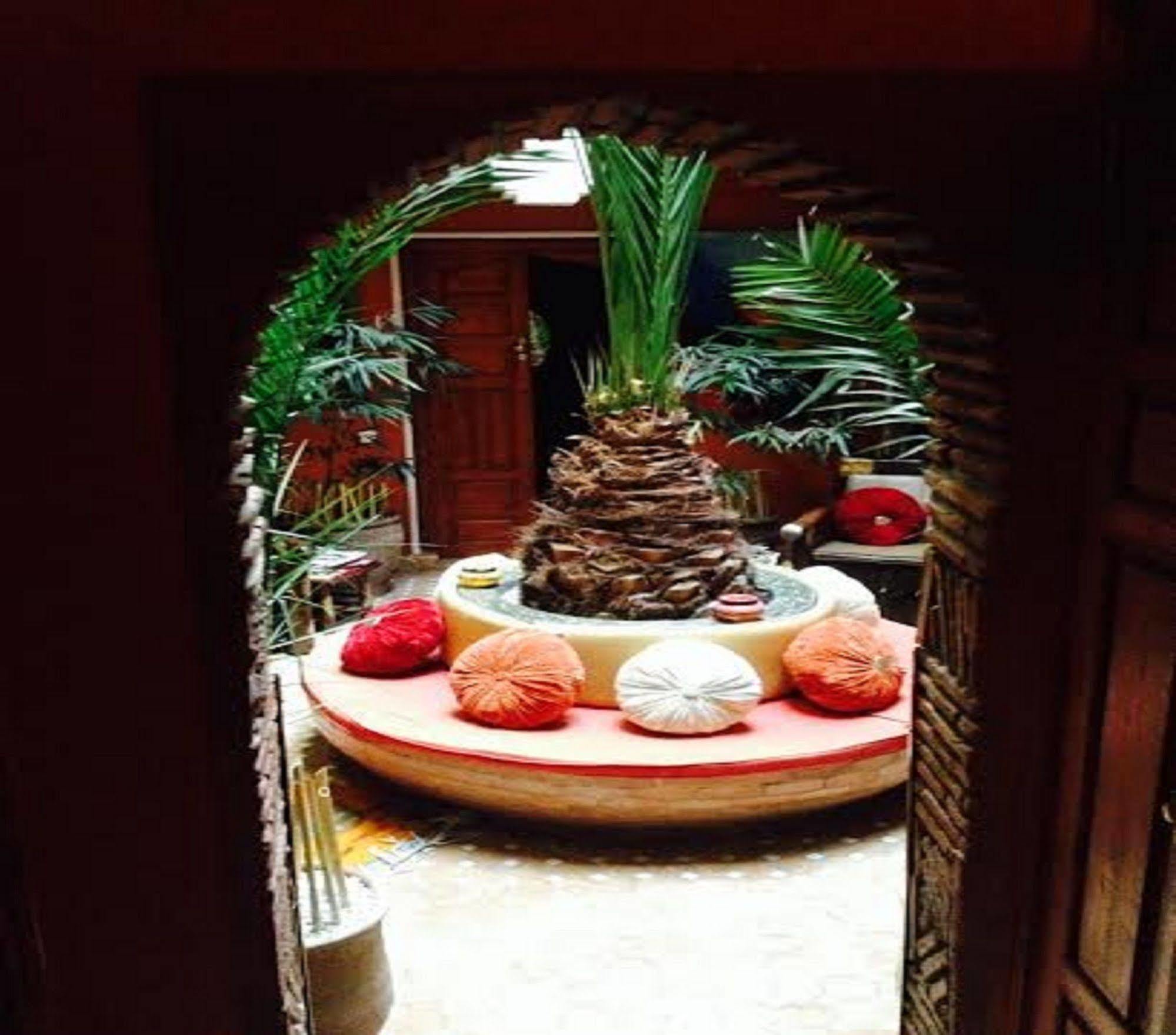 Riad Laith (Adults Only) Marrákes Kültér fotó