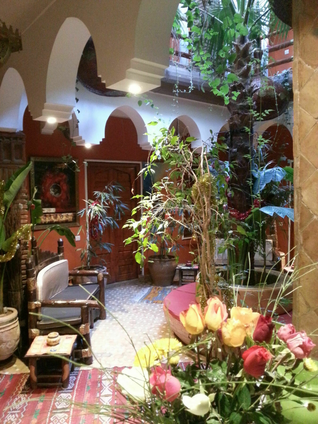 Riad Laith (Adults Only) Marrákes Kültér fotó