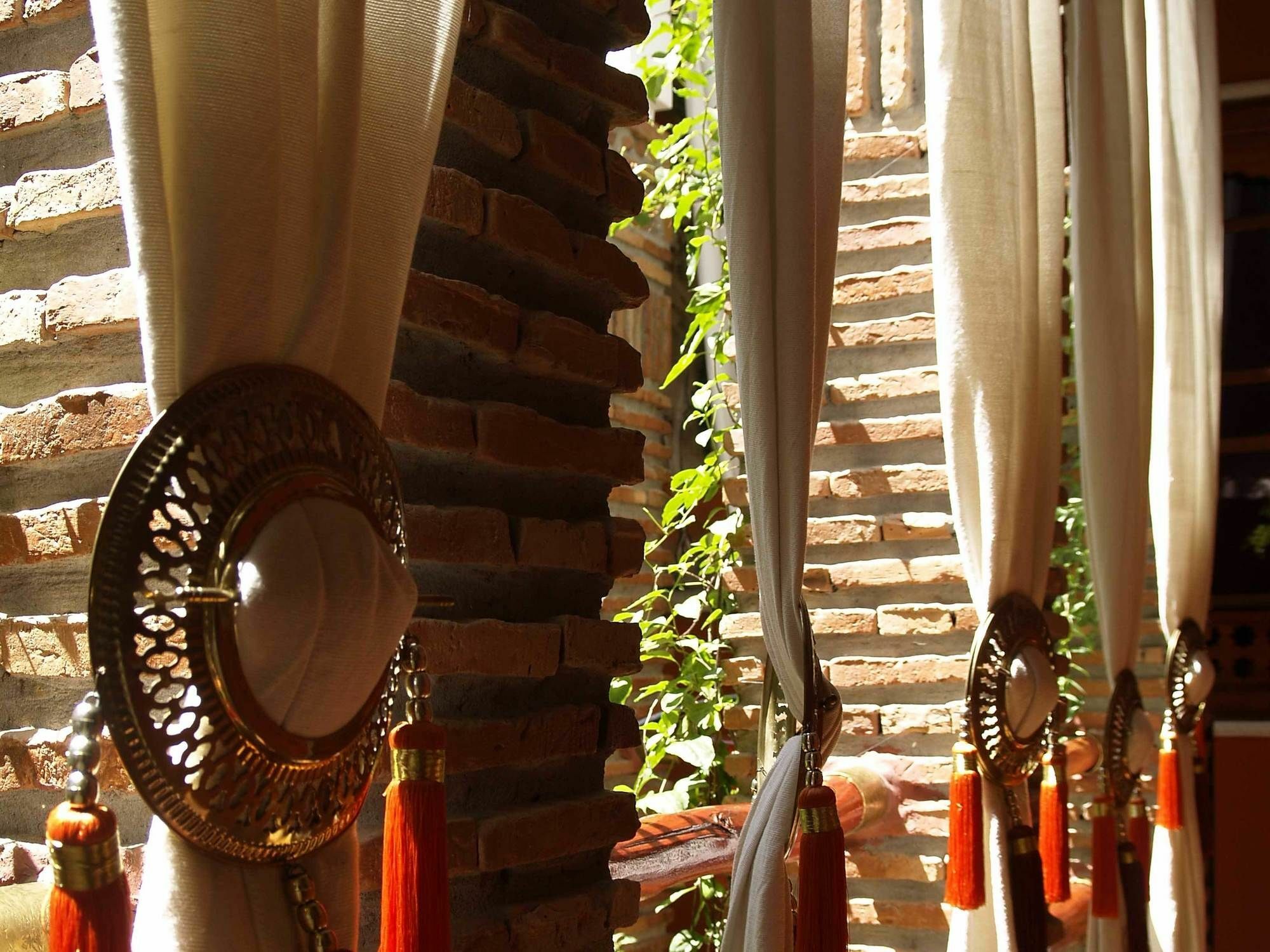 Riad Laith (Adults Only) Marrákes Kültér fotó